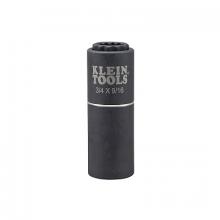 Klein Tools 66001 - Klein Tools Impact Sockets