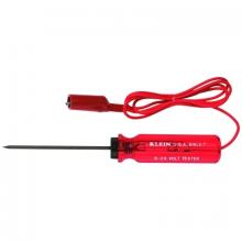 Klein Tools 69127 - Klein Tools Low-Voltage Testers