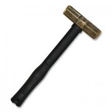 Klein Tools 7HBRFRH04 - Klein Tools Brass Sledge Hammers