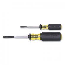 Klein Tools 85153K - Klein Tools Slotted Screw Holding Driver Kits