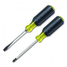 Klein Tools 85442 - Klein Tools Cushion-Grip Screwdriver Sets