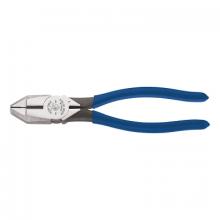 Klein Tools D2017NE - Klein Tools Standard NE-Type Side Cutter Pliers