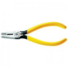 Klein Tools D2346 - Klein Tools Connector-Crimping Pliers