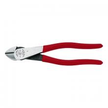 Klein Tools D2488 - Klein Tools Diagonal-Cutting Angled-Head Pliers