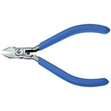 Klein Tools D2954C - Klein Tools Electronics Diagonal-Cutting Pliers