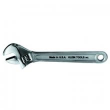 Klein Tools D50710 - Klein Tools Extra Capacity Adjustable Wrenches