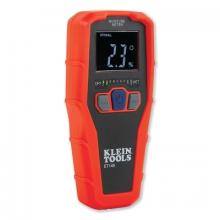 Klein Tools ET140 - Klein Tools Pinless Moisture Meter