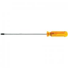 Klein Tools P28 - Klein Tools Vaco Extra-Long Profilated Phillips-Tip Screwdrivers