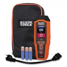 Klein Tools RT390 - Klein Tools Circuit Analyzers