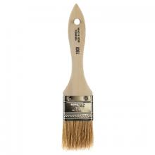 Linzer 1500112 - Linzer White Chinese Bristle Paint Brushes