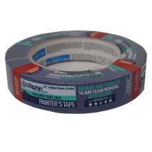 Linzer TPBDT0100 - Linzer Professional Painters Blue Masking Tape