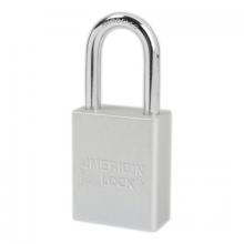 Master Lock A1106CLR - American Lock Solid Aluminum Padlocks