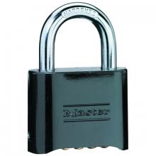 Master Lock 178BLK - 470-178BLK