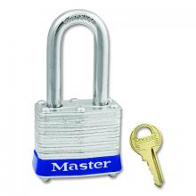 Master Lock 3KALFBLU3210 - 470-3KALFBLU3210