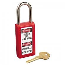 Master Lock 411RED - 470-411RED