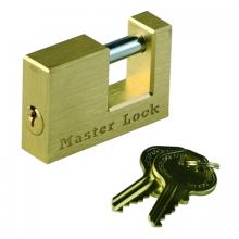 Master Lock 605DAT - Master Lock Towing Security Locks