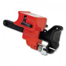 Master Lock S3068 - Master Lock Seal Tight Handle-On Ball Valve Lockouts