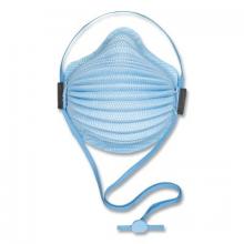 Moldex 4150 - Moldex AirWave Healthcare Surgical N95 Disposable Respirators