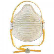 Moldex 4601 - Moldex Airwave N95 Disposable Particulate Respirators