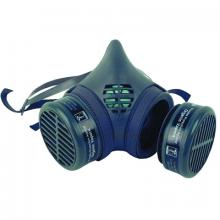 Moldex 8102 - Moldex 8000 Series Assembled Respirators