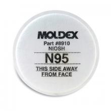 Moldex 8910 - 507-8910