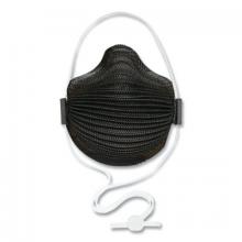 Moldex M4601 - Moldex M Series Black Disposable Respirators