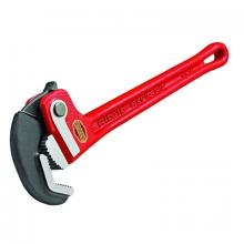 Ridge Tool Company 10358 - Ridgid RAPIDGRIP Pipe Wrenches