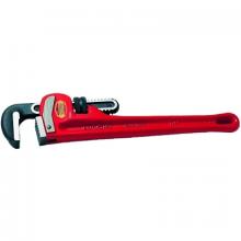 Ridge Tool Company 31000 - Ridgid Heavy-Duty Straight Pipe Wrenches