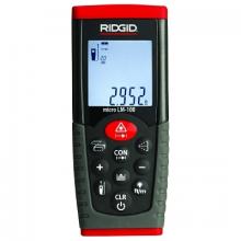 Ridge Tool Company 36158 - Ridgid Micro LM-100 Laser Distance Meters