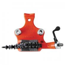 Ridge Tool Company 40210 - Ridgid Top Screw Bench Chain Vises