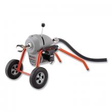 Ridge Tool Company 46902 - Ridgid Model K-1500 Drain Cleaners