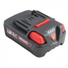 Ridge Tool Company 56513 - Ridgid18V Advanced Lithium Batteries