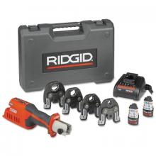 Ridge Tool Company 57363 - 632-57363