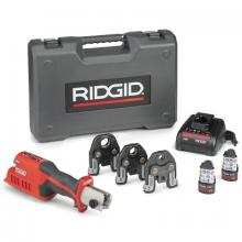 Ridge Tool Company 57373 - 632-57373