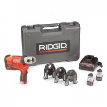 Ridge Tool Company 57403 - 632-57403