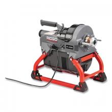 Ridge Tool Company 62378 - Ridgid K-5208 Sectional Drain Cleaners