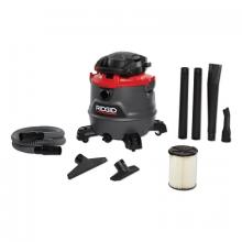 Ridge Tool Company 62723 - Ridgid NXT Wet/Dry Vacuums