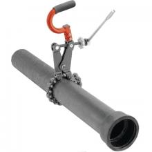 Ridge Tool Company 69982 - Ridgid Soil Pipe Cutters