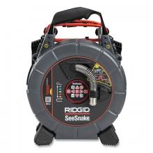 Ridge Tool Company 70803 - Ridgid SeeSnake microReel Video Inspection Systems