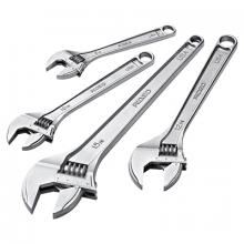 Ridge Tool Company 86912 - Ridgid Adjustable Wrenches