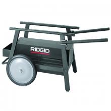 Ridge Tool Company 92467 - Ridgid Power Threading Machine Stands