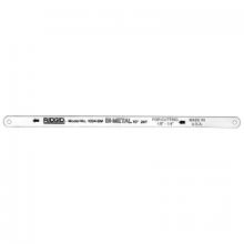 Ridge Tool Company 93785 - Ridgid HSS Bi-Metal Hacksaw Blades