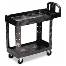 Janitorial Carts and Supply Holders