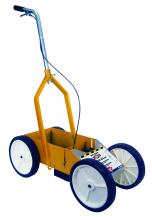 Rust-Oleum Industrial 206346 - Rust-Oleum Industrial Choice Athletic Field Striping Machine