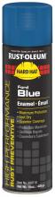 Rust-Oleum Industrial 209718 - Rust-Oleum Hard Hat High Performance V2100 System Rust Preventive Enamel Farm Equipment Spray Paint,