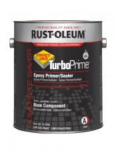 Rust-Oleum Industrial 241099 - Rust-Oleum CPS TurboPrimer Amber Clear, 1 Gallon