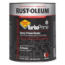 Rust-Oleum Industrial 241200 - Rust-Oleum CPS TurboPrimer Activator, 1 Quart