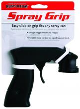 Rust-Oleum Industrial 243546 - Rust-Oleum Stops Rust - Economy Spray Grip