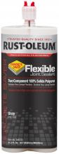 Rust-Oleum Industrial 266733 - Rust-Oleum Concrete Saver Flexible Joint Sealant, 22 Oz. Tube