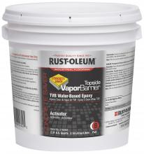 Rust-Oleum Industrial 278268 - Rust-Oleum Concrete Saver TVB Waterbased Activator, 1 Gallon